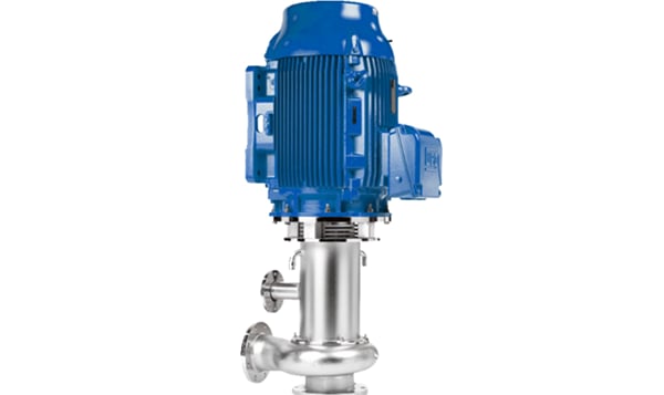 Packo IMO Centrifugal Pump Packo IMO Centrifugal Pump