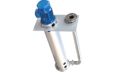 Packo Verder IMXL – General Industrial Centrifugal Pump Packo Verder IMXL – General Industrial Centrifugal Pump