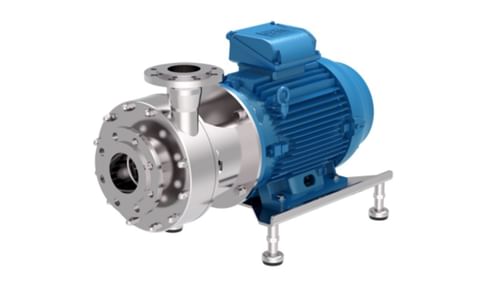 Packo Verder IPP3 – General Industrial Centrifugal Pump Packo Verder IPP3 – General Industrial Centrifugal Pump