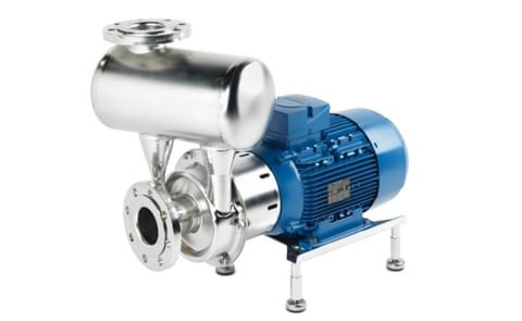 Packo Verder IRP – General Industrial Centrifugal Pump Packo Verder IRP – General Industrial Centrifugal Pump