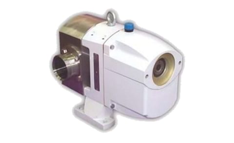 Packo Verder LT Series - Rotary Lobe Pump Packo Verder LT Series - Rotary Lobe Pump