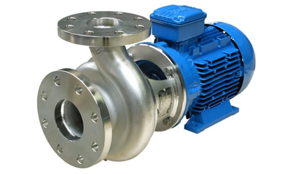 Packo Verder MCP2 – General Industrial Centrifugal Pump Packo Verder MCP2 – General Industrial Centrifugal Pump