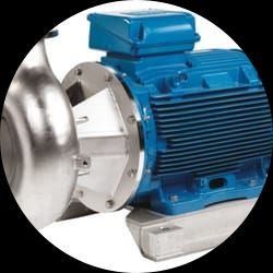 MCP3 – General Industrial Centrifugal Pump