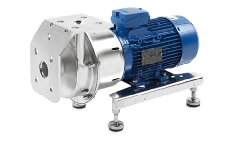 Packo Verder NP60 – General Industrial Series Stainless Steel Centrifugal Pump Packo Verder NP60 – General Industrial Series Stainless Steel Centrifugal Pump