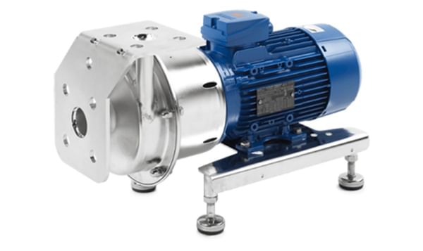 Packo Verder NP60 – General Industrial Centrifugal Pump Packo Verder NP60 – General Industrial Centrifugal Pump