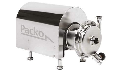 Advantages of a stainless steel product pump Advantages of a stainless steel product pump