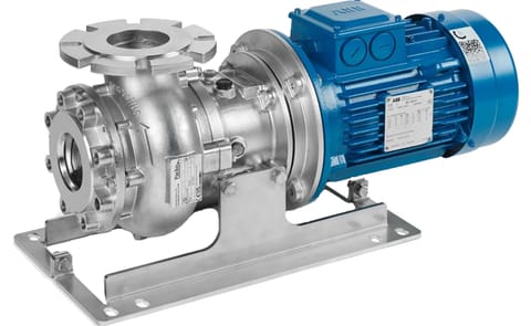 Packo Verder Liquids - Verderhus Screw Centrifugal Pumps Packo Verder Liquids - Verderhus Screw Centrifugal Pumps