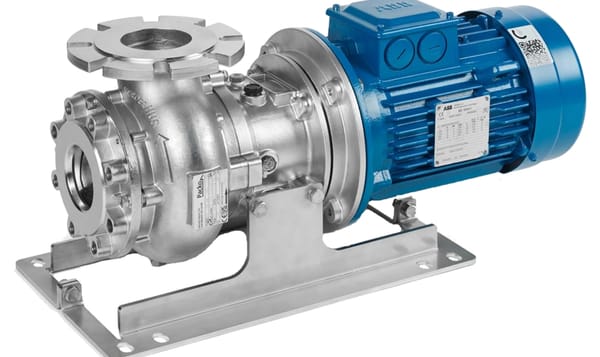 Packo Verder Liquids - Verderhus Screw Centrifugal Pumps Packo Verder Liquids - Verderhus Screw Centrifugal Pumps