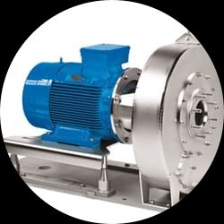 VPCP Product pump