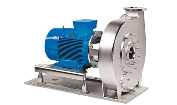 Packo VPCP Product pump Packo VPCP Product pump