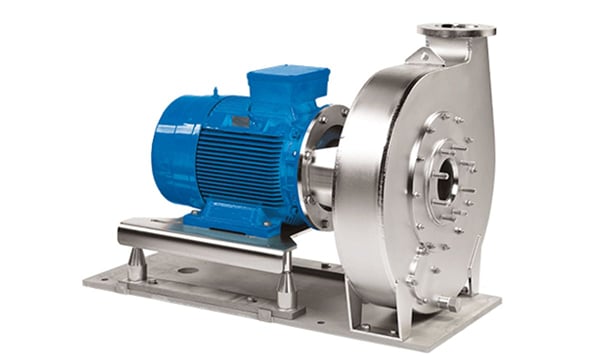 Packo VPCP Product pump Packo VPCP Product pump
