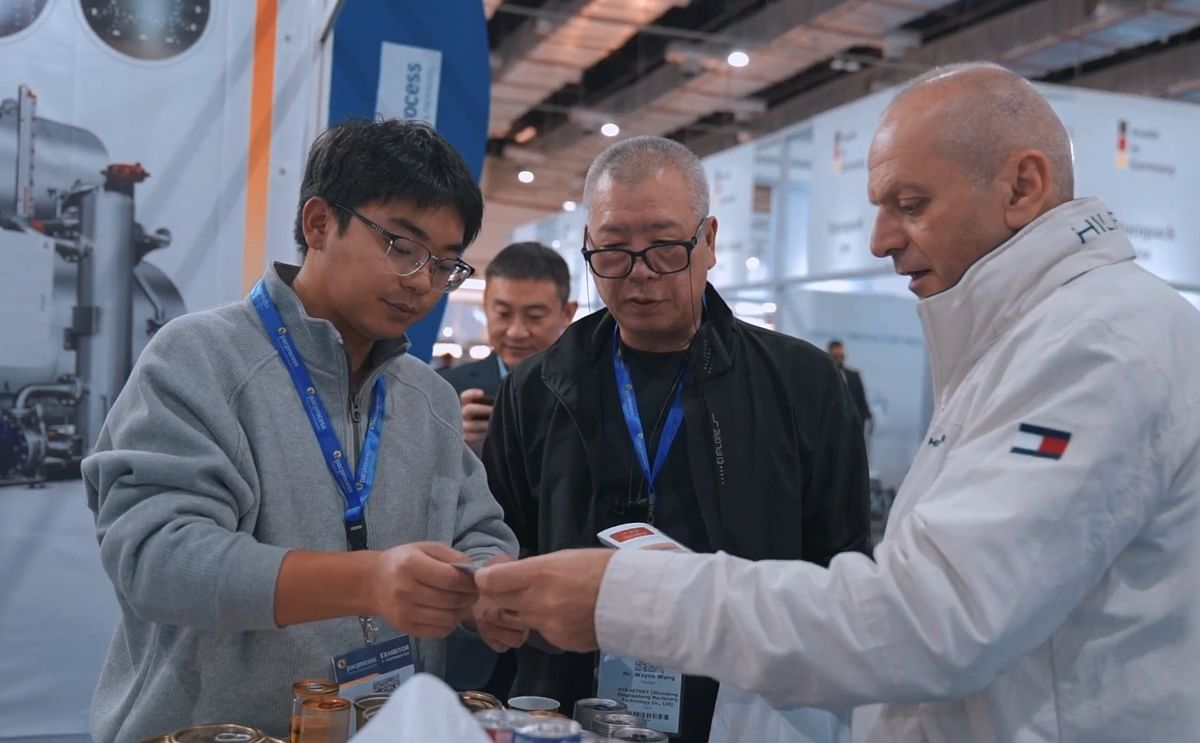Highlights - pacprocess MEA 2024