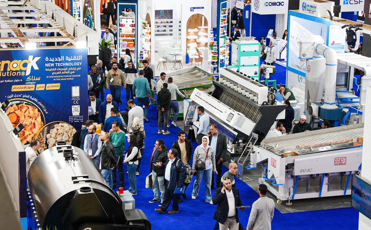 Highlights - pacprocess MEA 2024