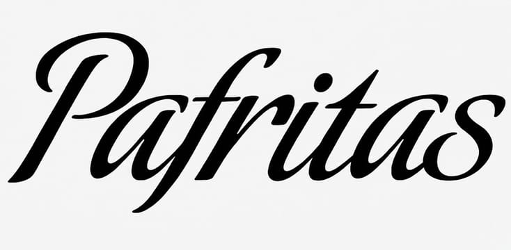 Pafritas Pafritas