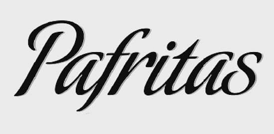 Pafritas