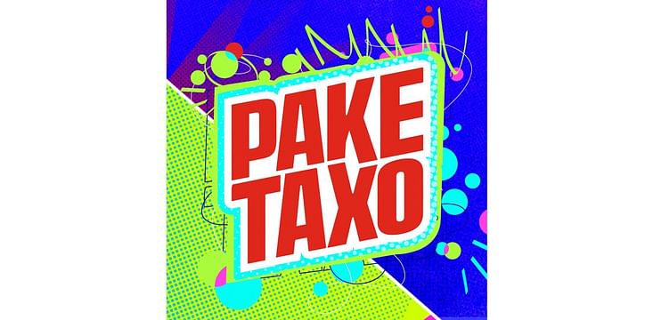 Pake taxo