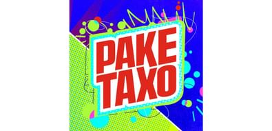 Pake taxo Pake taxo