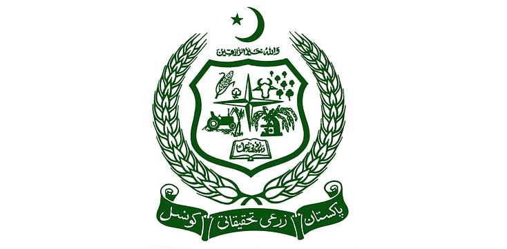 Pakistan Agricultural Research Council
