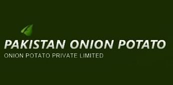 Pakistan Onion Potato