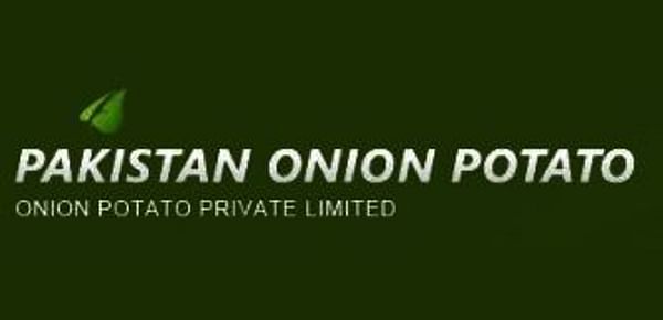 Pakistan Onion Potato