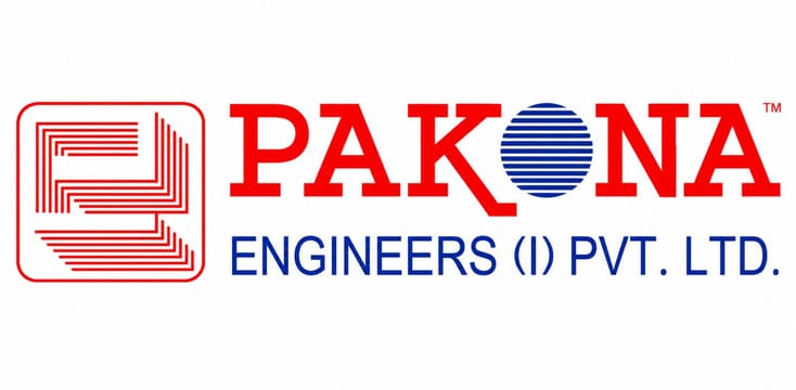 Pakona Engineers (India) Pvt. Ltd. Pakona Engineers (India) Pvt. Ltd.