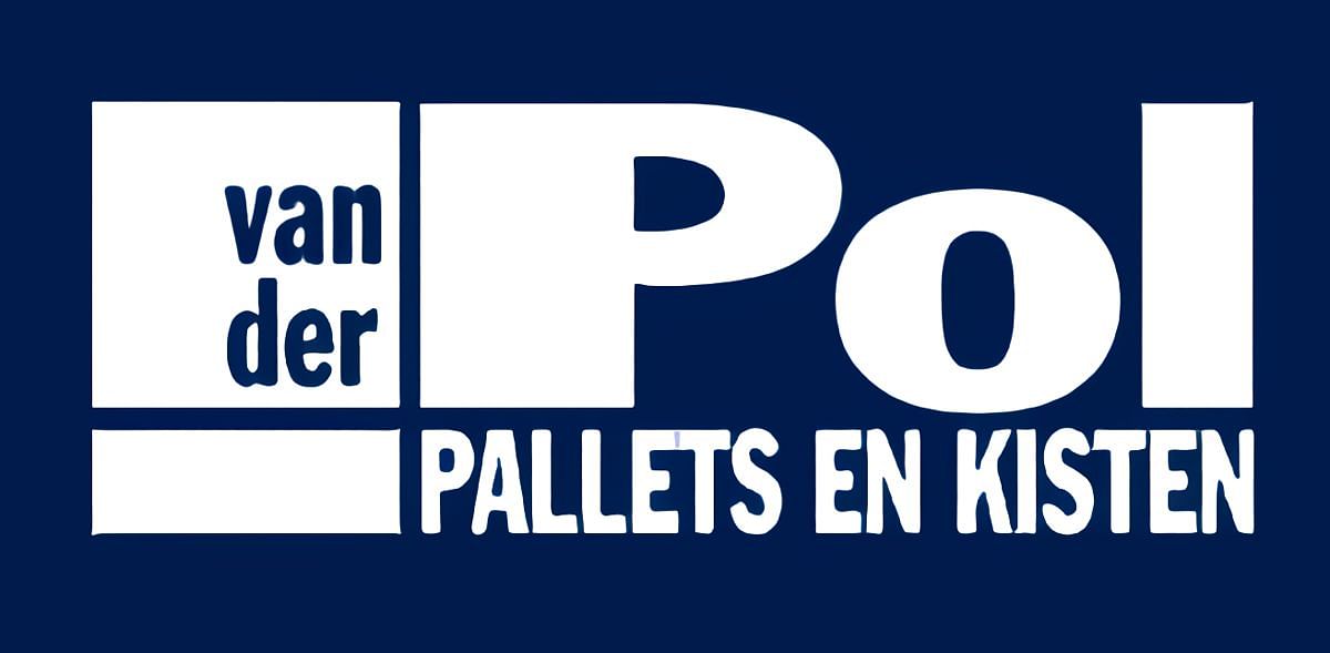 Pallet company Van der Pol