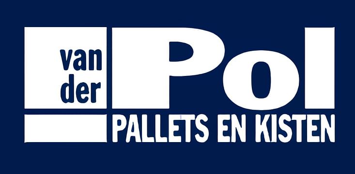 Pallet company Van der Pol