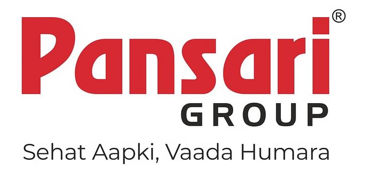 Pansari Group