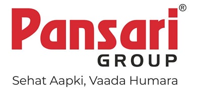 Pansari Group Pansari Group