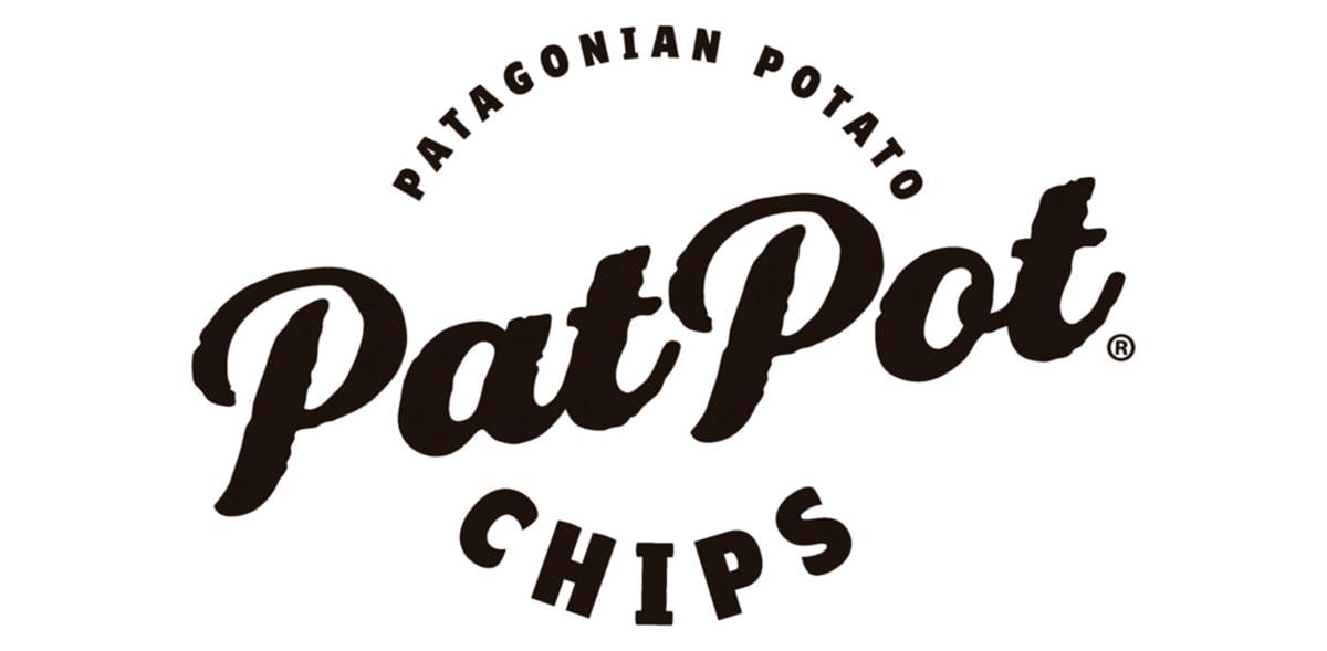 PAT POT CHIPS