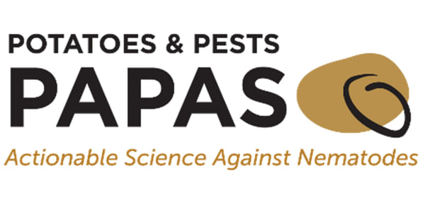 USDA SCRI funds new research: potatoes and pests – actionable science against nematodes