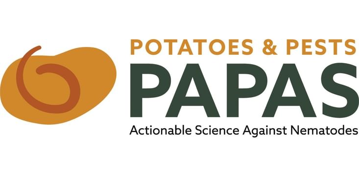 PAPAS - Potatoes and Pests, Actionable Science Against Nematodes