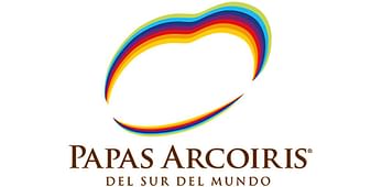 Papas Arcoiris