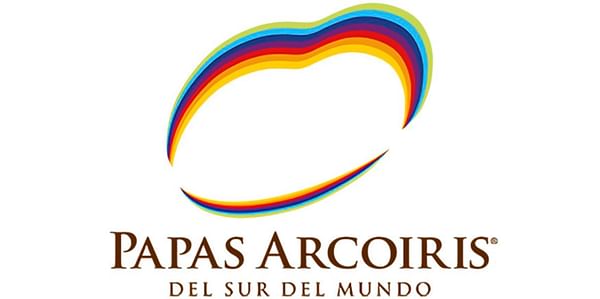 Papas Arcoiris