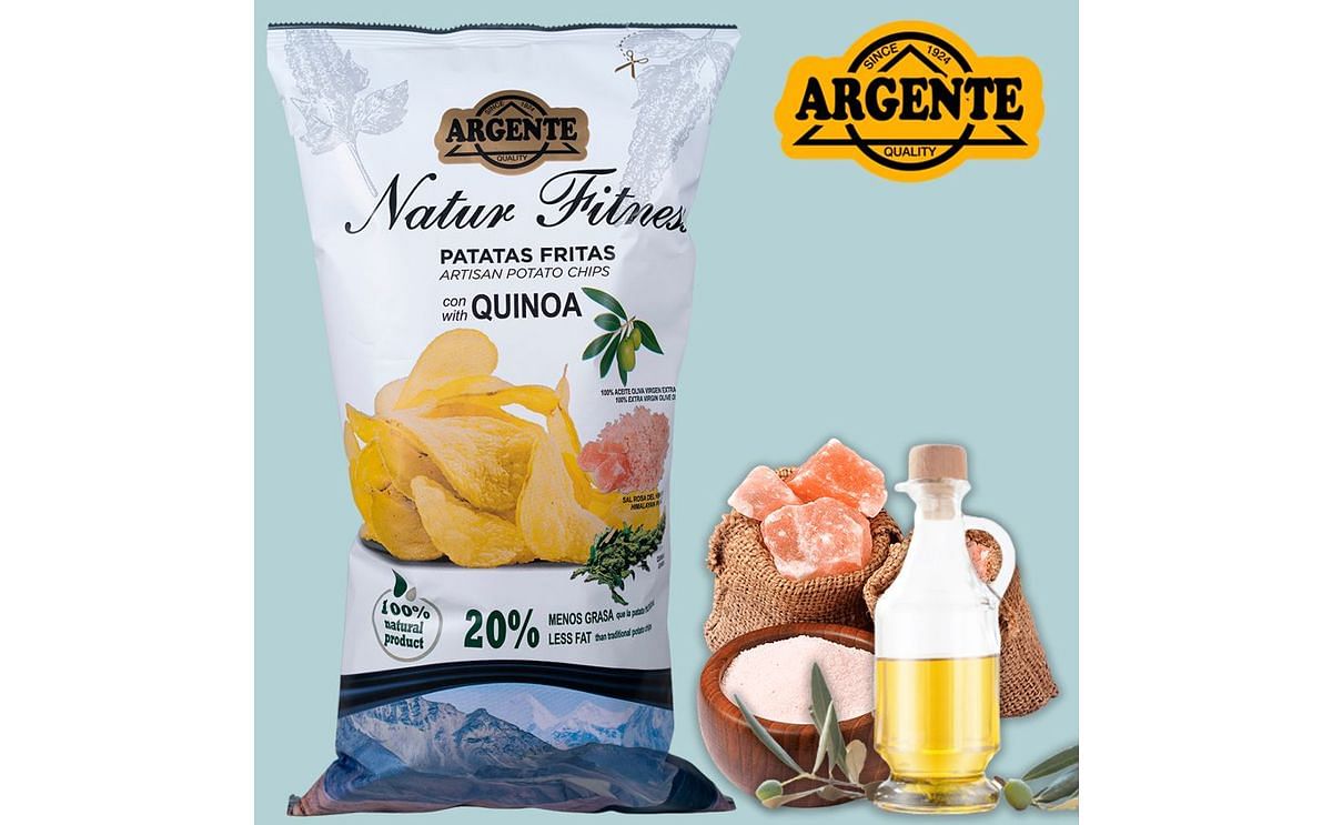 Papas Argente