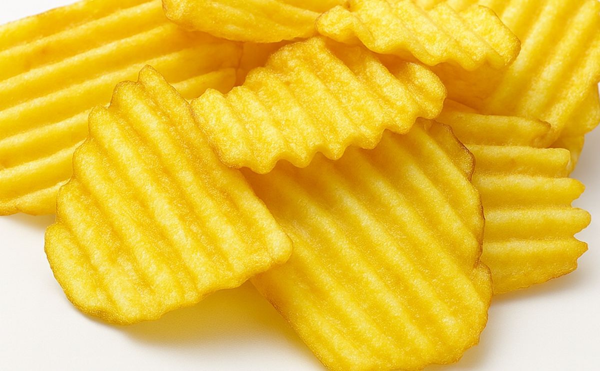 Salvar el imperio de la papa del futuro