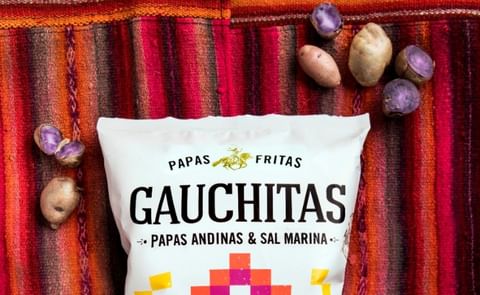 Presentan una nueva edición limitada de los chips de papas andinas. Presentan una nueva edición limitada de los chips de papas andinas.