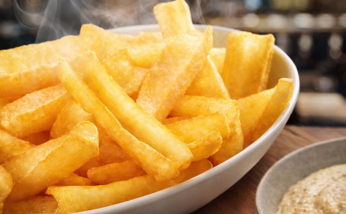 Argentina: McCain presenta tres novedades para el negocio gastronómico