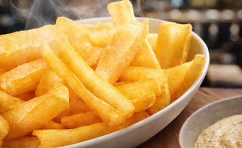 Argentina: McCain presenta tres novedades para el negocio gastronómico Argentina: McCain presenta tres novedades para el negocio gastronómico