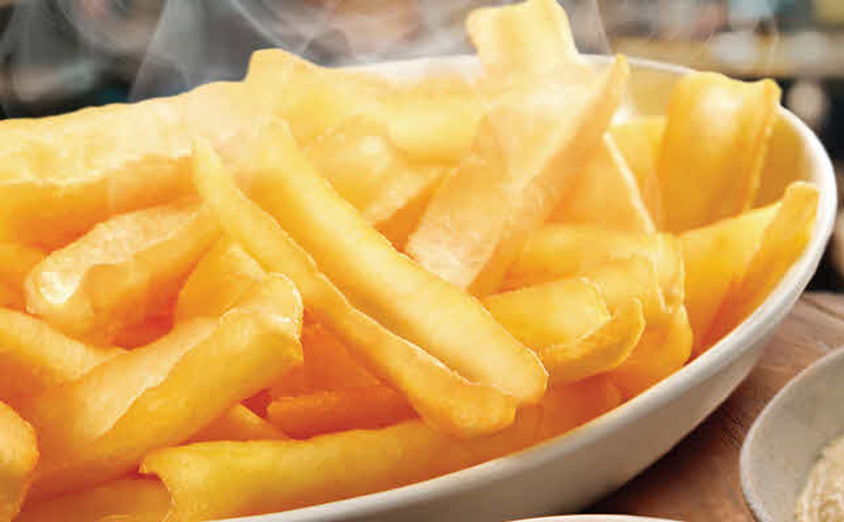 Argentina: McCain presenta tres novedades para el negocio gastronómico Argentina: McCain presenta tres novedades para el negocio gastronómico