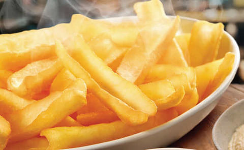 Argentina: McCain presenta tres novedades para el negocio gastronómico Argentina: McCain presenta tres novedades para el negocio gastronómico