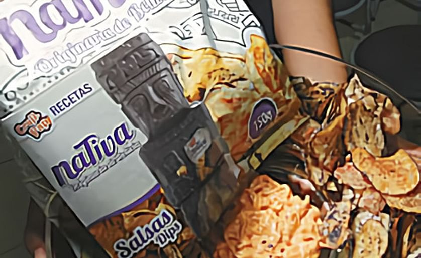 La nueva marca de papas fritas con cáscara Nativa incursiona en el mercado cruceño