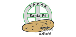Papas Santa Fé