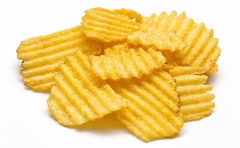 Senadores en Uruguay discuten impuesto a la “papa chip” para bajar consumo Senadores en Uruguay discuten impuesto a la “papa chip” para bajar consumo