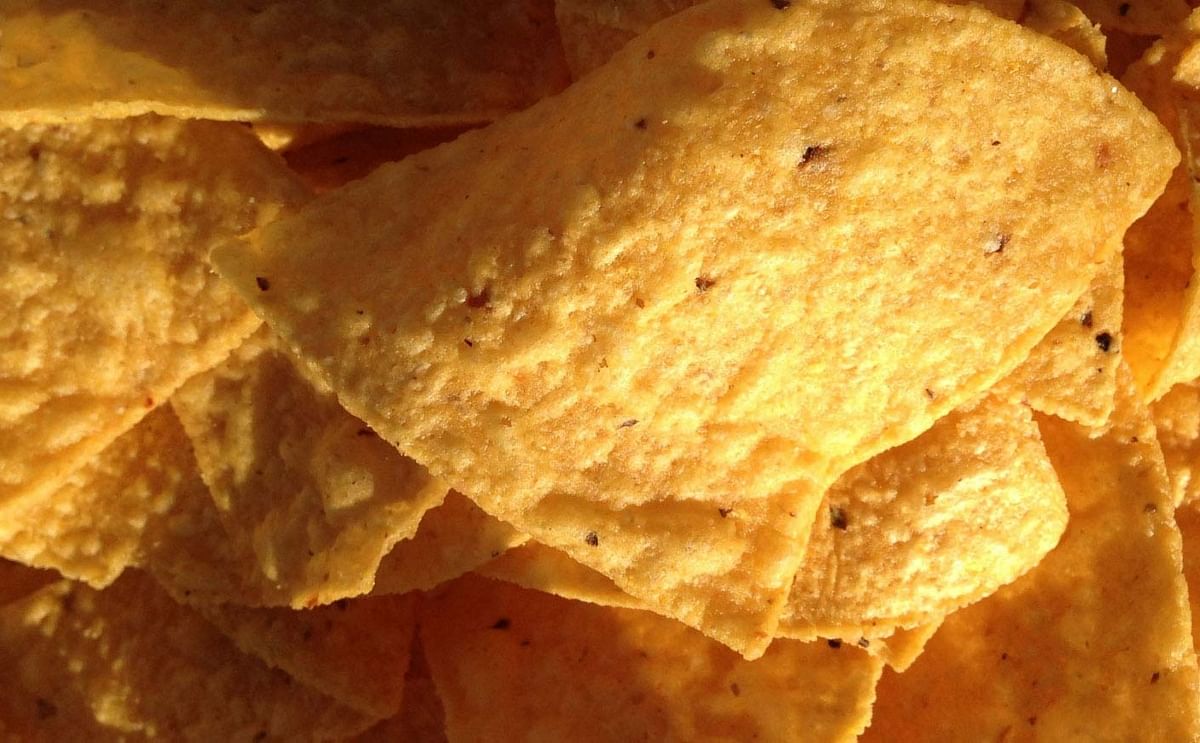 Paqui Brand (Tortilla Chips) acquired by SkinnyPop