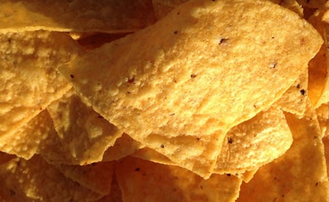 Paqui Brand (Tortilla Chips) acquired by SkinnyPop Paqui Brand (Tortilla Chips) acquired by SkinnyPop