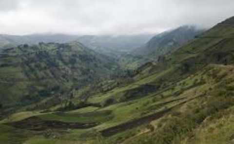Cómo Colombia minimiza los efectos del cambio climático sobre la producción de papa Cómo Colombia minimiza los efectos del cambio climático sobre la producción de papa