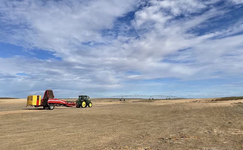 South Australian Potato Company