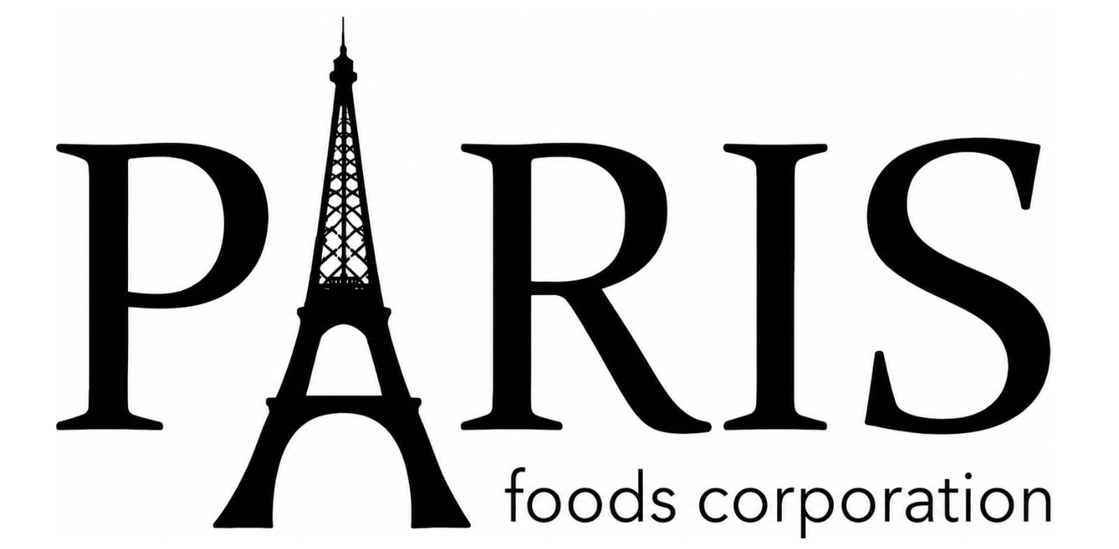 Paris Foods Corporation
