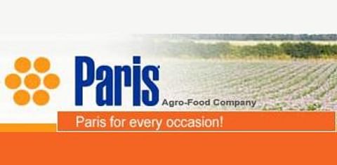 Paris Agro Food Company